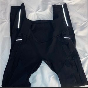 Lululemon high rise leggings